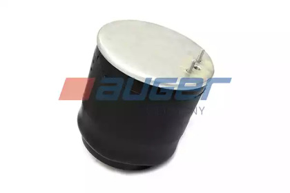 Купить AUGER AU344713K пневмопод. со стак.! 2шп.M10 смещ.84 1отв-шт.M16 Порш. мет. вилка\ Volvo FM/FL/FH10/12