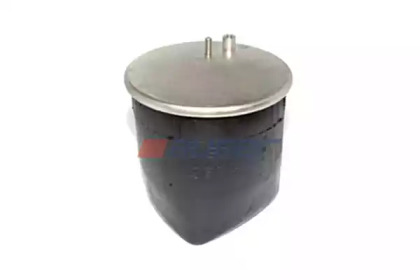 Купить AUGER AU344884 пневмоподушка без стак.!4884N1P01 1шп.M12 1шт.M16 смещ.35 Поршень\MAN TGA