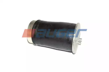 Купить AUGER AU344884K пневмоподушка со стаканом !1шп.M12 1шп-шт.M16 смещ.35 Поршень сталь 1отв.M18 \ MAN TGA