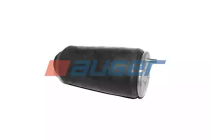 Купить AUGER AU346318 пневмоподушка без стак. !подв.Weweler 2отв.M8 1отв-M22/12\SCHMITZ