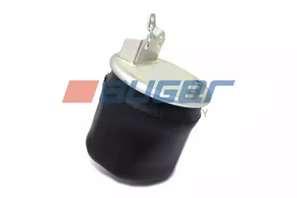 Купить AUGER AU346418K пневмоп.со ст.!1шп-шт.M16/24 смещ.80+кроншт.4отв.Порш сталь 1шп.M14\Volvo FM/FH9/12/16