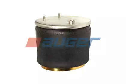 Купить AUGER AU34836K10 пневмопод.в сборе!верх 1шп/штM22x1.5,2шп.M10, низ отв.M16 поршень сталь\DAF CF65/75