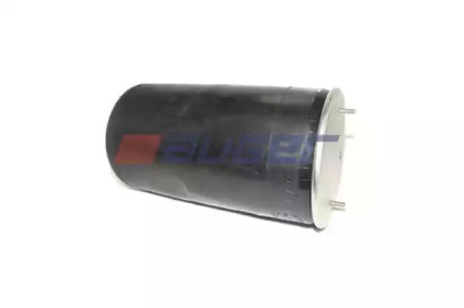 Купить AUGER AU34881 пневмопод.без стак. !h520 2шп.M12смещ.25. 1отв.штуц.M22. Н: 1шп.M16 \BPW