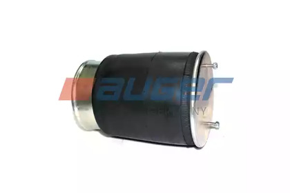 Купить AUGER AU34881K пневмопод. со стак.+плита!BPW36. 2шп.M12смещ.25. 1отв.штуц.M22.Порш стал,12 отв.М16\BPW