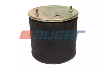 Купить AUGER AU34881KP пневмопод. со стак.!BPW36. 2шп.M12смещ.25. 1отв.штуц.M22.Поршень пластик,12отв.\BPW