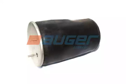 Купить AUGER AU34940 пневмопод.без стак. !940MB h423 2шп.M12смещ.25. 1отв.штуц.M22. Н: 1шп.M16 \BPW
