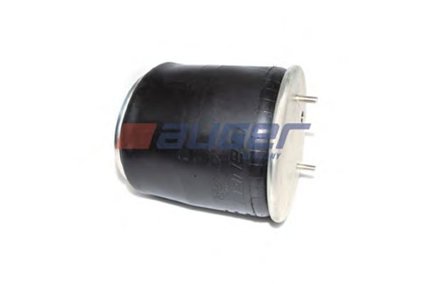 Купить AUGER AU34940K пневмопод.со стак.+плита !940MB h423 2шп.M12смещ.25. 1отв.штуц.M22.поршень мет.\BPW