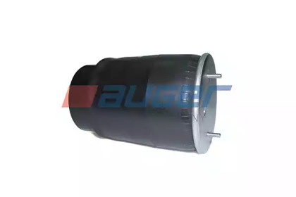 Купить AUGER AU34940KP пневмопод.со стак. !940MB h423 2шп.M12смещ.25. 1отв.штуц.M22. поршень пластик \BPW