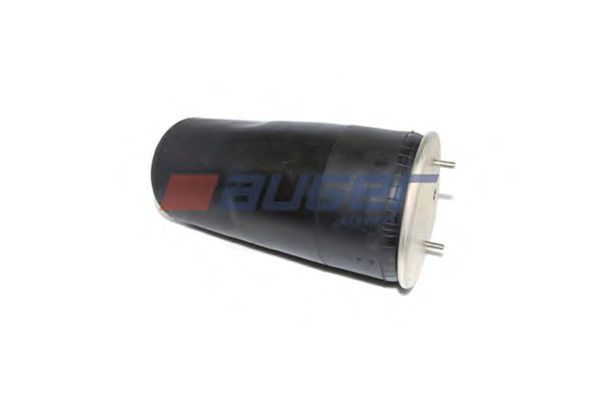 Купить AUGER AU34941 пневмопод.без стак. !941MB h523 2шп.M12смещ.25. 1отв.штуц.M22. Н: 1шп.M16 \BPW