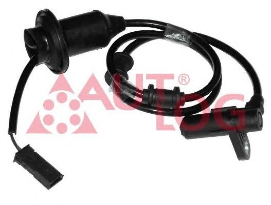 Купить AUTLOG AS4110 Датчик ABS MB 220 R L
