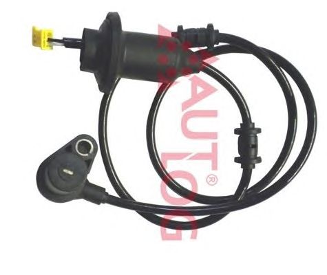 Купить AUTLOG AS4299 Датчик ABS задний W168