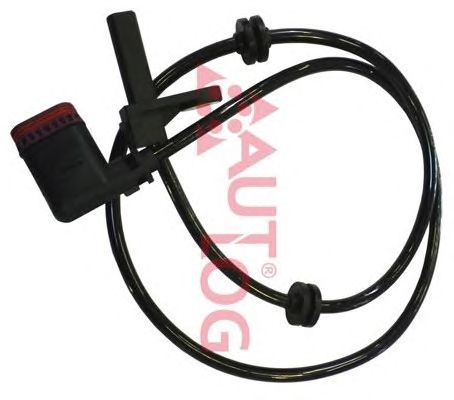 Купить AUTLOG AS4311 Датчик ABS MB 221 R