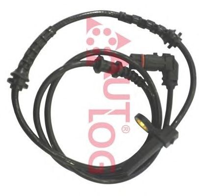 Купить AUTLOG AS4312 Датчик ABS MB 221 F