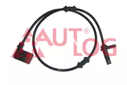 Купить AUTLOG AS4572 Датчик ABS MB 212 FR L +R