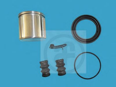 Купить SEINSA D41178C РЕМКОМПЛЕКТ СУППОРТА + ПОРШЕНЬ