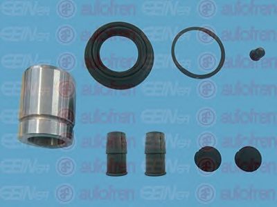 Купить SEINSA D41756C РЕМКОМПЛЕКТ СУППОРТА + ПОРШЕНЬ