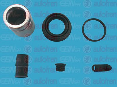 Купить SEINSA D42308C РЕМКОМПЛЕКТ СУППОРТА + ПОРШЕНЬ
