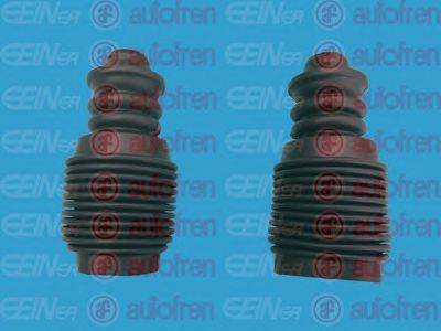 Купить SEINSA AUTOFREN D5039 Пыльник с отбойником амортизатора