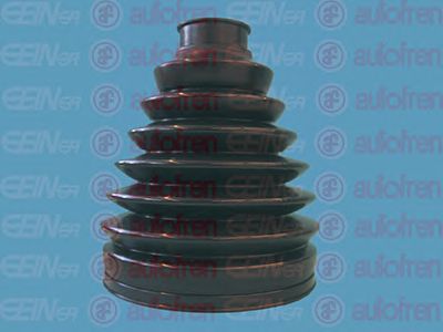 Купить AUTOFREN SEINSA D8593T Пыльник шруса