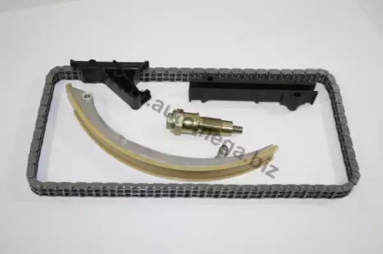 Купить DELLO 130006210 Цепь+натяжитель+успокоитель M602 M603