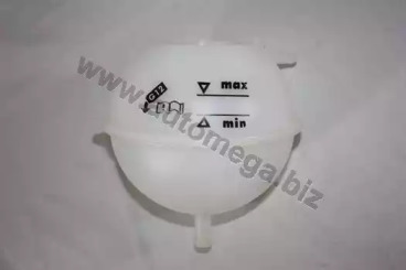 Купить AUTOMEGA 160057510 Бачок расширительный **