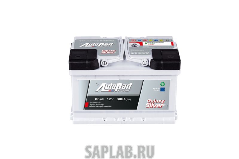 Купить AUTOPART GL800 Аккумулятор Gl800 AUTOPART