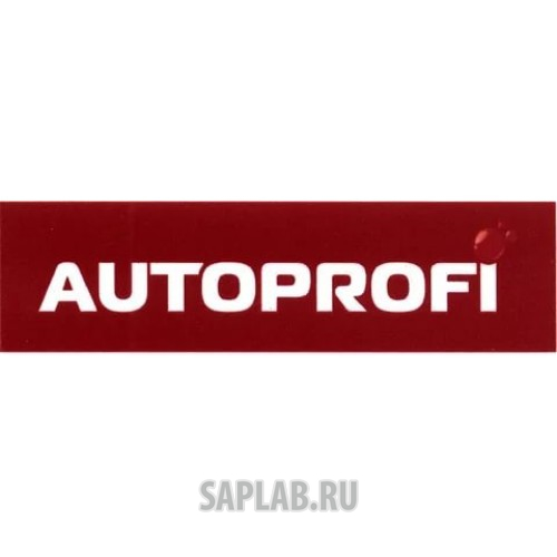 Купить запчасть AUTOPROFI - R402PFBK 