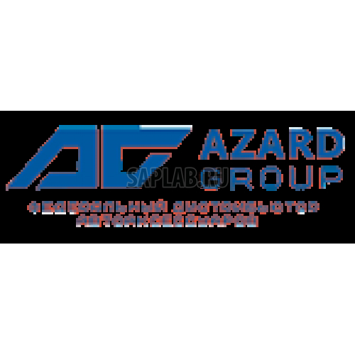 Купить AZARD CF-03 Ароматизатор подвесной (Вишня с миндалем) 