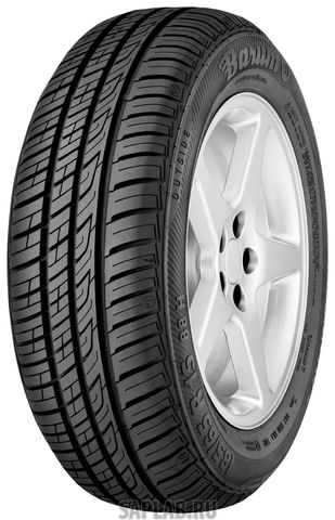 Купить BARUM 1540385 Шины Barum Brillantis 2 155/80 R13 79T