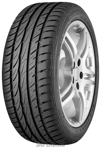 Купить BARUM 1540505 Шины Barum Bravuris 2 215/45 R17 91W
