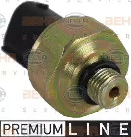 Купить BEHR 6ZL351028381 ДАТЧИК ДАВЛ. ФРИОНА КОНДИЦ Е 46/90/39 *