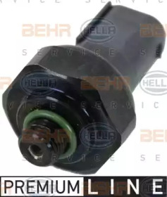 Купить BEHR 6ZL351028391 ДАТЧИК КОНДИЦИОНЕРА / A2110000283 __