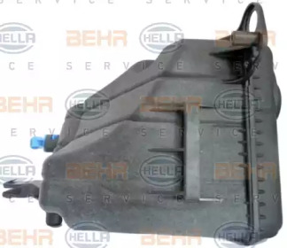 Купить BEHR 8MA376702184 РАСШИРИТЕЛЬНЫЙ БАЧОК
