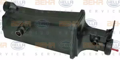Купить BEHR 8MA376755111 БАЧОК РАСШИРИТЕЛЬНЫЙ / 17137787039