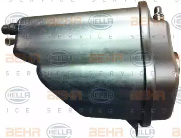 Купить BEHR 8MA376789761 БАЧОК РАСШИРИТЕЛЬНЫЙ E70/E71
