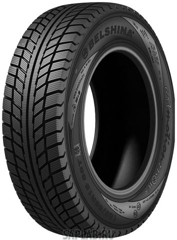 Купить BELSHINA ДЛЕГК50610 Шины Belshina Artmotion Snow 195/60 R15 88T