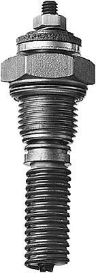 Купить BERU GH408 Свеча накаливания 12V, M14х1,25 (D1, D2, D3L) GH408