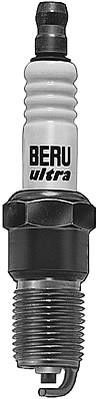 Купить BERU Z95 Свеча зажигания MAZDA 6 (GG) 1.8 02-07 14 KR-7 DU Z95