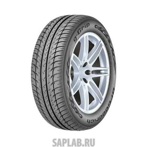 Купить запчасть BFGOODRICH - 062651 