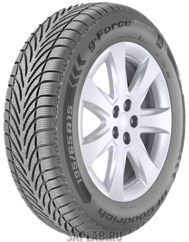 Купить BFGOODRICH 308856 Шины Bfgoodrich G-Force Winter 195/60 R15 88T