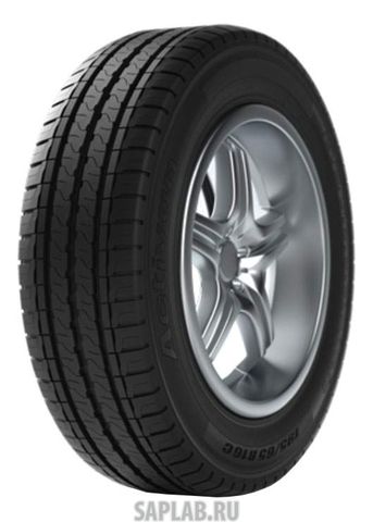 Купить BFGOODRICH 334561 Шины BFGoodrich Activan 225/75 R16C 118/116R (334561)