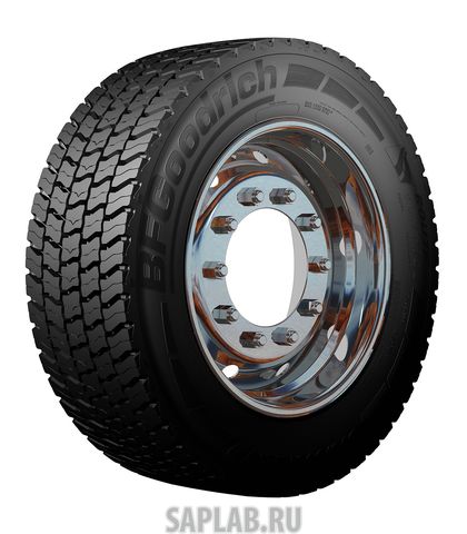 Купить запчасть BFGOODRICH - 870944 