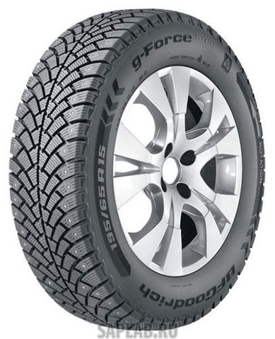 Купить запчасть BFGOODRICH - 953624 