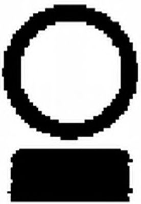 Купить BGA AH5598 Прокладка впускного коллектора AUDI A3 / SEAT ALTEA, LEON / SKODA OCTAVIA / VW BORA, CADDY, GOLF, JETTA, PASSAT 1.6/2.0 96-15 (КОРПУС)