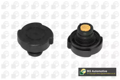 Купить BGA CC3001 Крышка расширительного бачка 2.0 BAR BMW E34/E36/E38/E39/E46