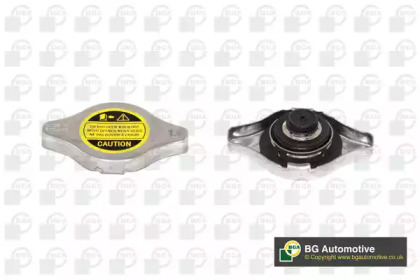 Купить BGA CC3024 Крышка расширительного бачка DAEWOO: CIELO 1.5 94-07, ESPERO 1.5 16V/1.8/2.0 91-99, NEXIA 1.5/1.5 16V 95-97, NEXIA седан 1.5/1.5 16V 95-08 \ LEXUS: GS 300 93-97