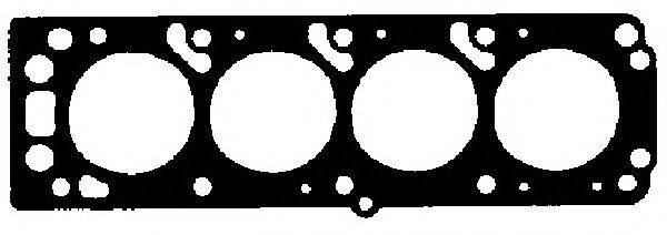 Купить BGA CH0365 Прокладка ГБЦ DAEWOO ESPERO / OPEL ASCONA C, ASTRA F, KADETT E, OMEGA A, VECTRA A 1.8/2.0 81-99
