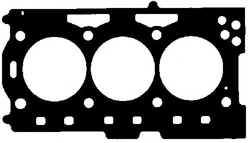 Купить запчасть BGA - CH0510 