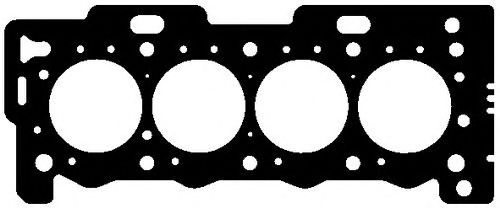 Купить BGA CH0522 Прокладка ГБЦ CITROEN C2, C3, C4 / PEUGEOT 1007, 206, 207, 307 1.4 03-13