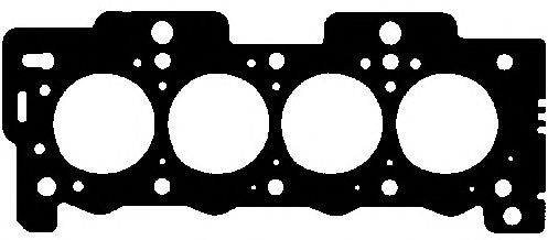 Купить BGA CH1500 Прокладка ГБЦ CITROEN BERLINGO, C2, C3, NEMO / PEUGEOT 106, 206, 207, BIPPER, PARTNER 1.1/1.4 96-13
